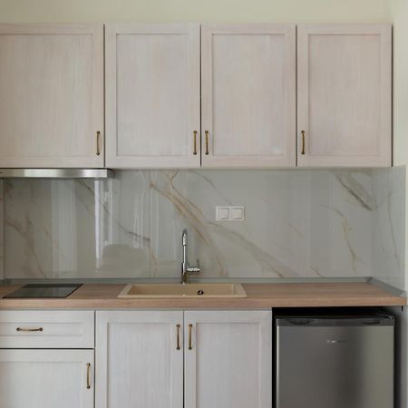 Anna Apartments 크리시 아모우디아 외부 사진