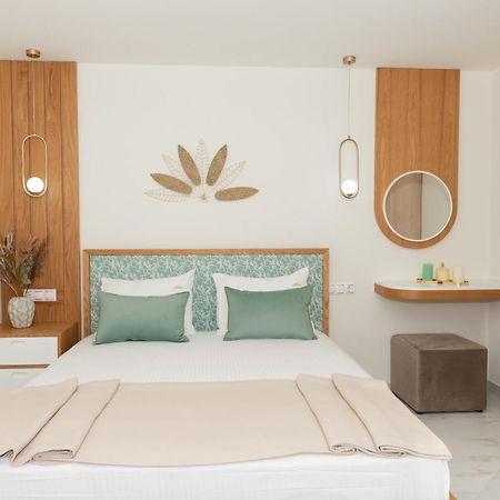 Anna Apartments 크리시 아모우디아 외부 사진